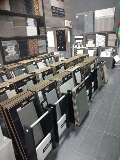 Vente de stores Côte-Nord